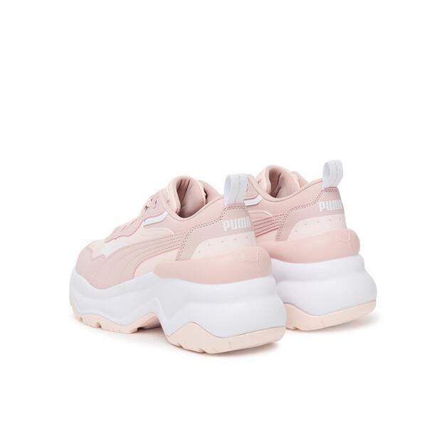 Puma Cilia Wedge Sneakers