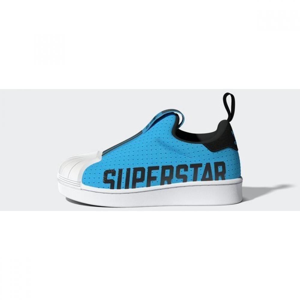 

AdIdas KIds AdIdas Superstar 360 X I 120