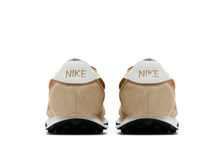 Nike LD-1000 Linen Sail Black Desert Ochre (Women's) Sneakers