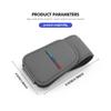 Drswk4 Car Sunglasses Holder Magnetic Portable Ticket Card Clip Auto Accessories For BMW X1 X3 X4 X5 X7 G20 G38 F20 F39 F48 E46 E60 E36