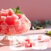 50Pcs 140Ml Food Safe Clear Plastic Portion Cups Lids Ideal for Jelly Pudding Chocolate Mousse Ice Cream Condiments