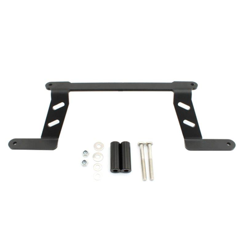 LED Auxiliary Fog Light Bracket Holder Support For BMW R1200GS R1250GS LC Adventure 2014- Motorcycle Accessories