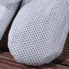 6PCS Extended Design Steel Wire Gloves Waterproof Cleaning Gloves Dishwashing Gloves  Kitchen Use