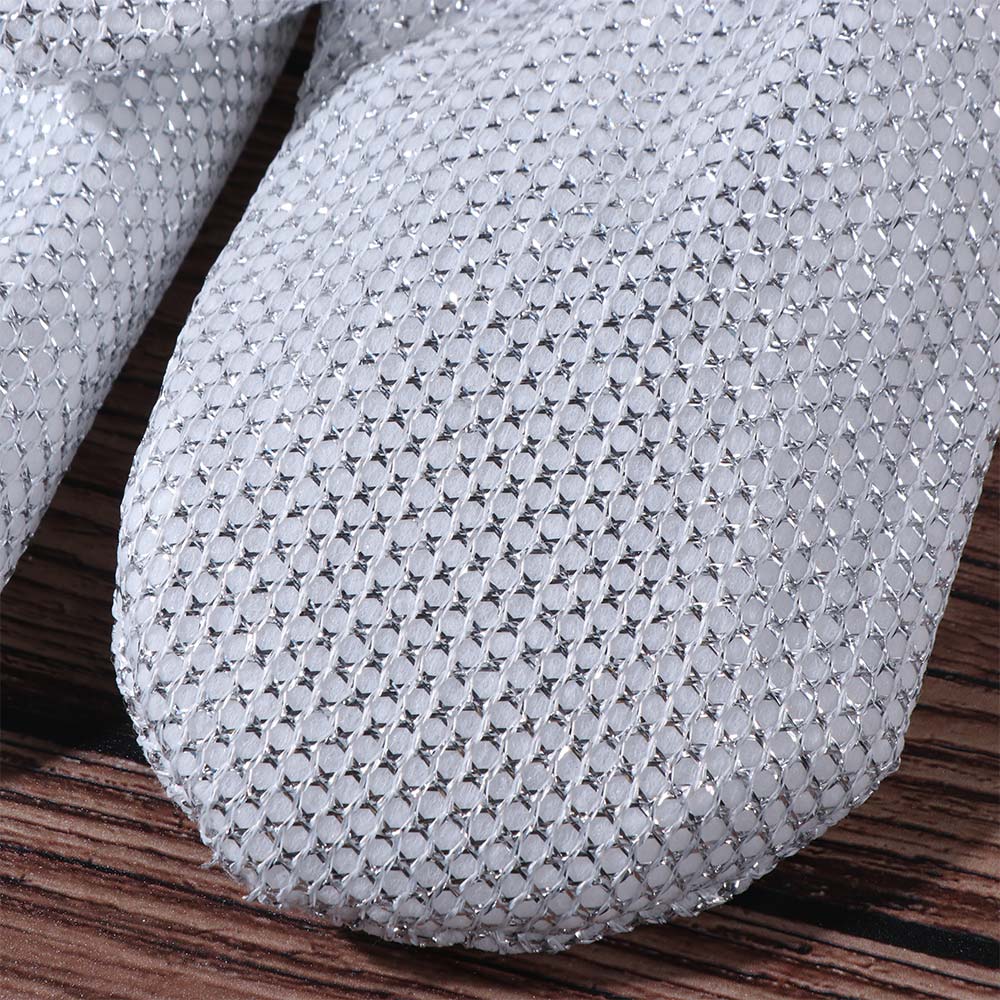 6PCS Extended Design Steel Wire Gloves Waterproof Cleaning Gloves Dishwashing Gloves  Kitchen Use