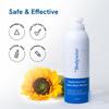 Мусс для душа с Гиалуроновой кислотой (200 г), Hyaluronic Acid Body Wash Mousse,  Be Bodywise