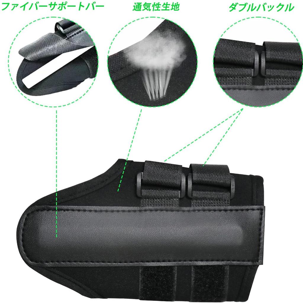 AUTAKI Golf Practice Equipment, Golf Swing Wrist Correction, Fixed Practice