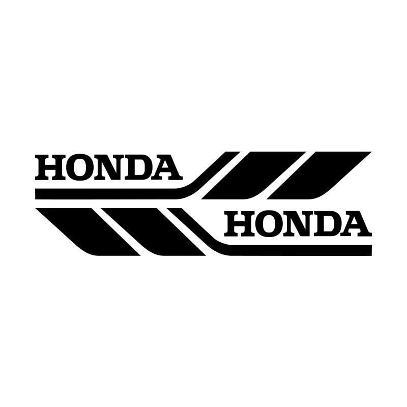 

Светоотражающие наклейки для мотоцикла, подходят для Honda CBR1000 CBR600RR CBR650R, декоративная наклейка на амортизатор кузова мотоцикла чёрный