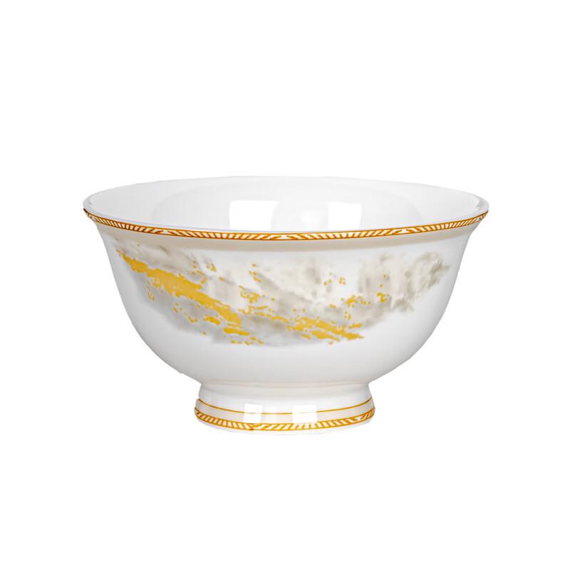 Ru Han European Style Ceramic Dinnerware Collection