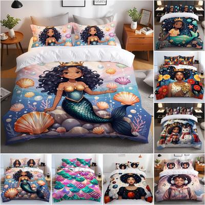 Biancheria da letto – Completi lenzuola e set da letto