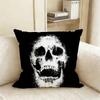 Band D-Deftones Pillow Case Living Room Sofa Cushion Cover Suitable For Home Bedroom Room Decoration