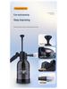 2L Handheld Car Wash and Gardening Foam Sprayer