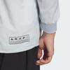 adidas JACKET Jacket Men's Light Blue