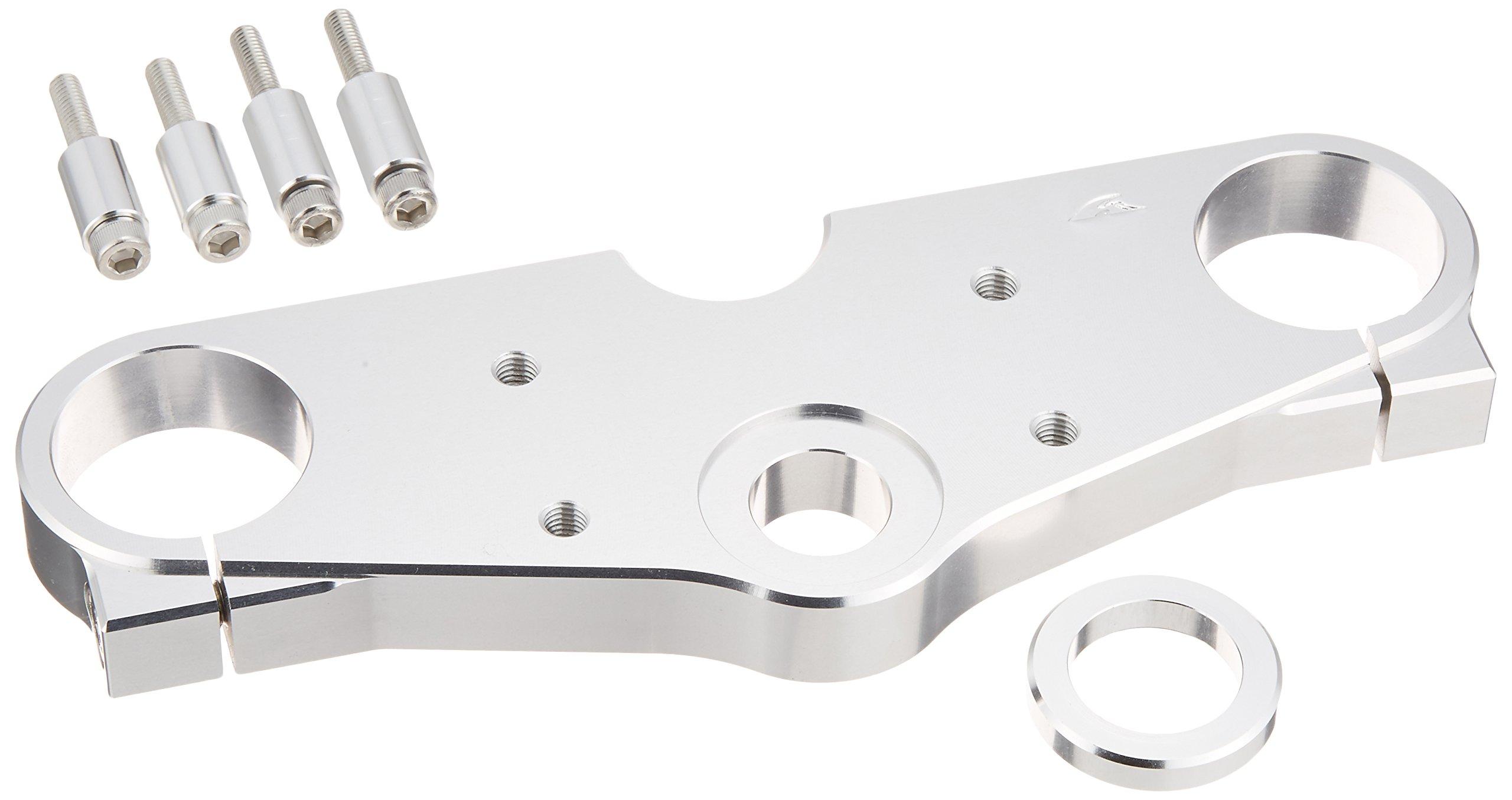 HURRICANE Top for Impulse Bridge, Duralumin, HT0615-10