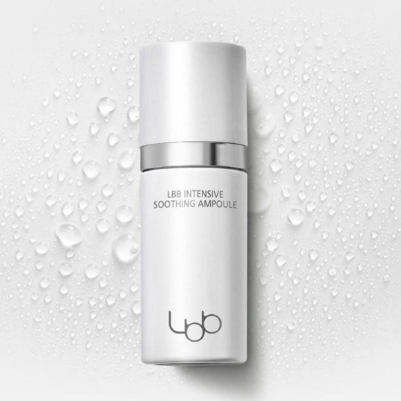 Lbb Intensive Soothing Ampoule 60ml
