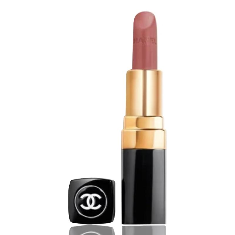 Chanel Rouge Coco, Ilgnoturīga satīna lūpu