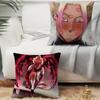 BLUE LOCK Shidou Ryuusei Pillow Case Plush Fabric Soft Pillowcase Double Sided Print Cushion Cover Household Gifts
