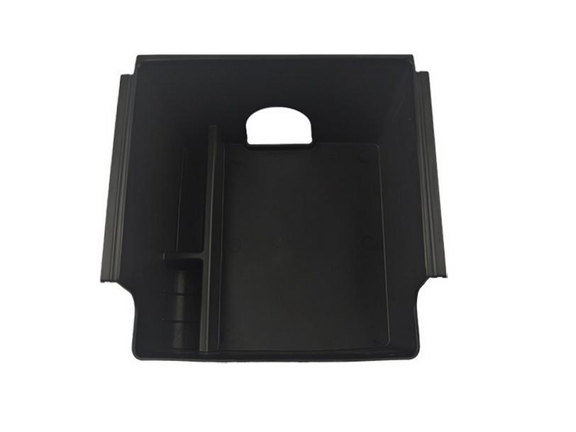 Compatible with Ford BRONCO Armrest and Center Console Storage Box for Automotive Modification