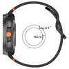 Silicone Strap for Samsung Galaxy Watch 8 40mm 44mm/ 8 Classic / Ultra 2 Bracelet Belt Soft TPU Watchband Wristband Straps