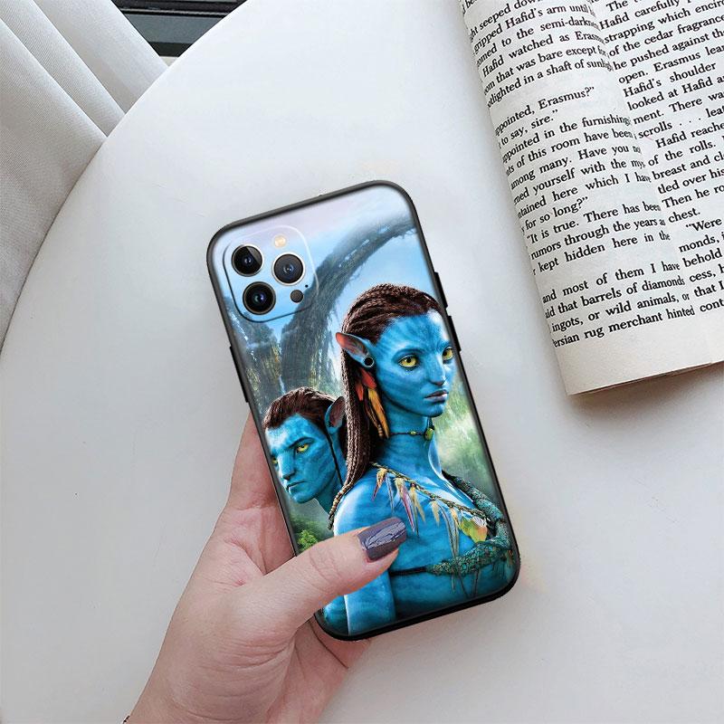 A-Avatars New High-End Cover Phone Case for Redmi Note 8 9 Pro Max 9S 9T 9C NFC 8T 10A A4 A5