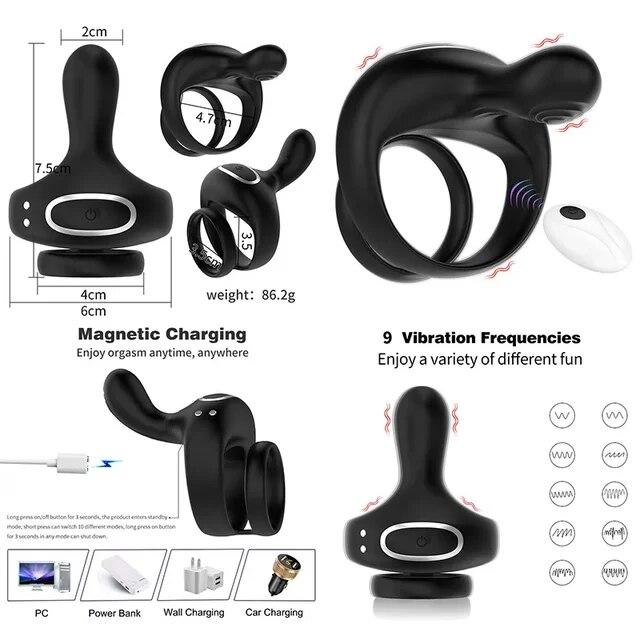 big penis sexualese toys for men Sex penis ring men sex sexu toys Chastity belt male sext shop adult toys plessure  Semen Lock