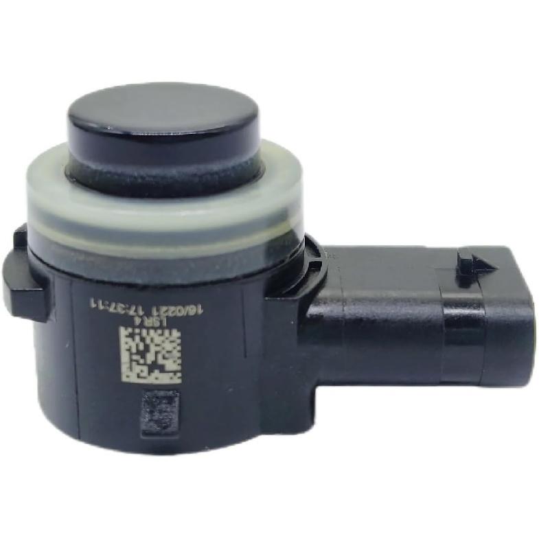 Shiny Black 28438-W017P PDC Parking Sensor Radar Compatible with Nissan Car Accessories 28438W017P