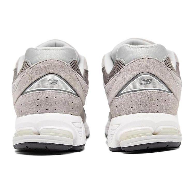New Balance 2002 Grey Unisex Sneakers M2002RJM