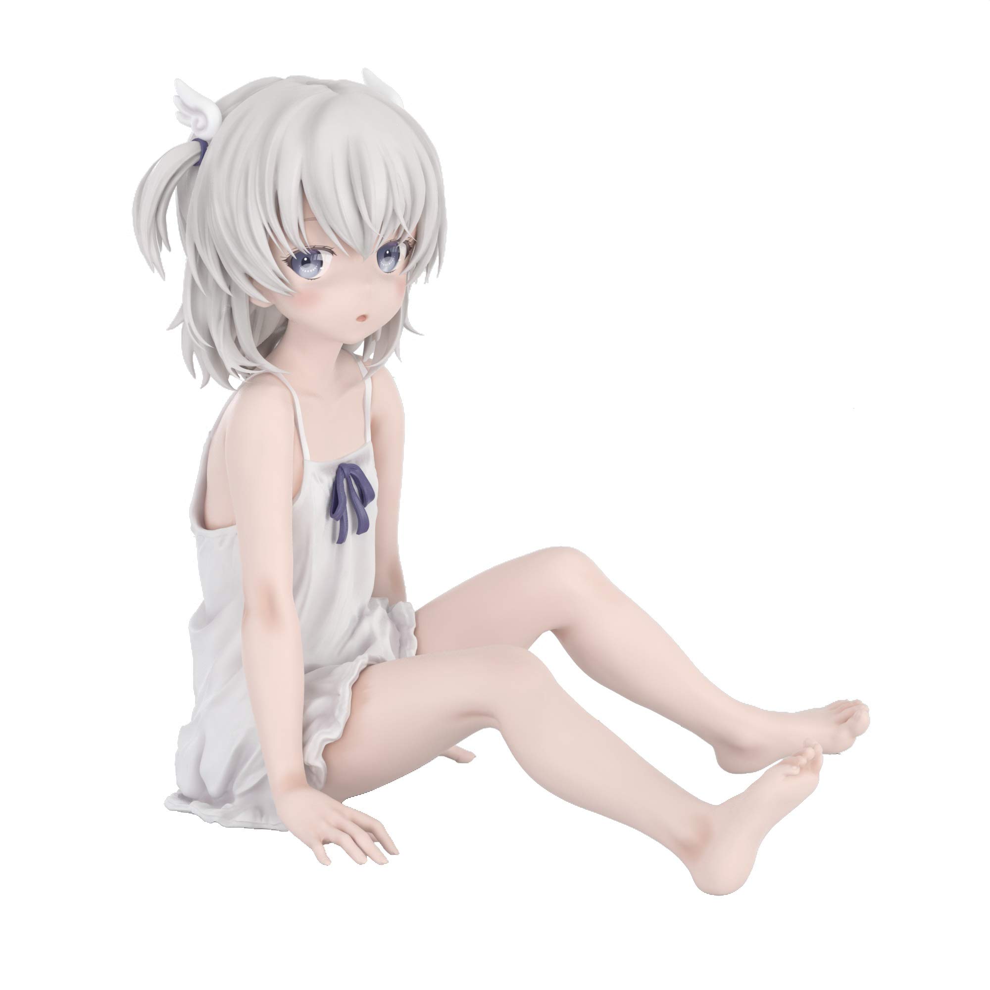 

Kapurichio One Piece ver Painted Complete Figure Shishiro Kone 1/7