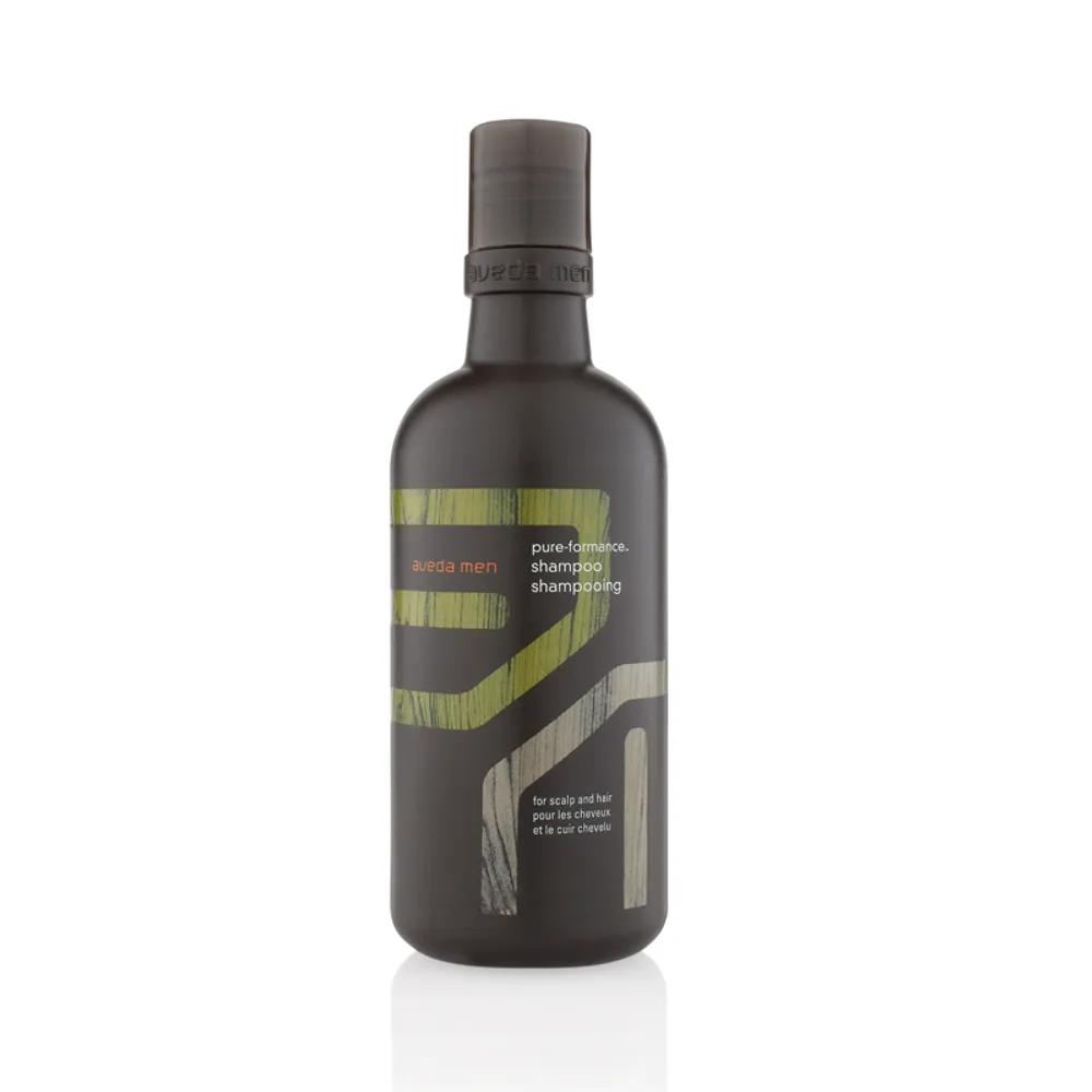 Men s Pure-Performance Shampoo 300ml