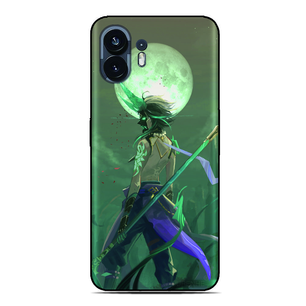 

Impact Genshin Phone Case For Samsung Galaxy A57 A37 A27 A07 A16 A17 4G A36 A56 5G A53 A54 A35 A26 A41 A10 A22 A14 A04s Cover Galaxy A17 4G