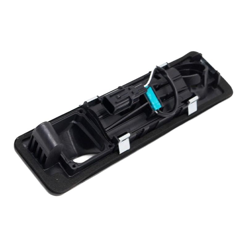 For Kia Optima 2016 through and For Kia K5 2016 through Tailgate Trunk Lid Release Handle Lock 81260D6010