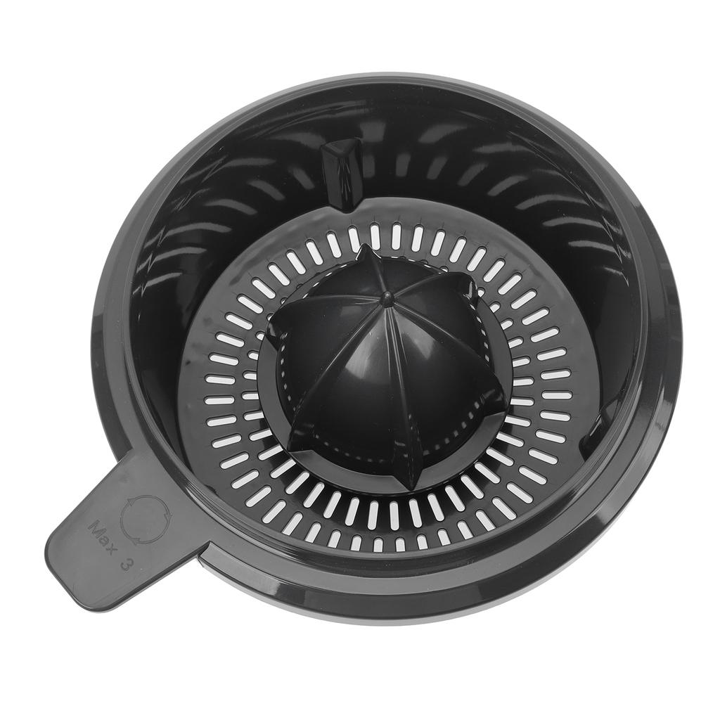 Manual Orange Juicer Parts Manual Hand Squeezer Juicing Attachment for Thermomix TM5 for TM6