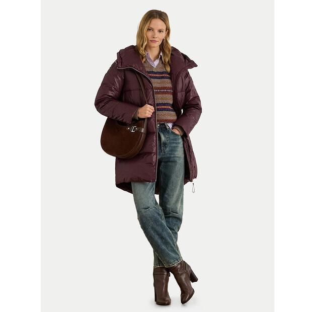 LAUREN RALPH LAUREN Down Jacket 297P04101002