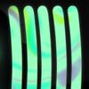 20x Universal Car Wheel Hub Reflective Stickers, Rim Tape for Bicycle