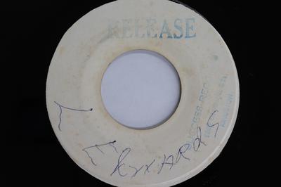 7inch Record GAYLADS - Can't Hide The Feeling NONE NOT  ON LABEL Jamaica Reggae, Ska & Dub Used
