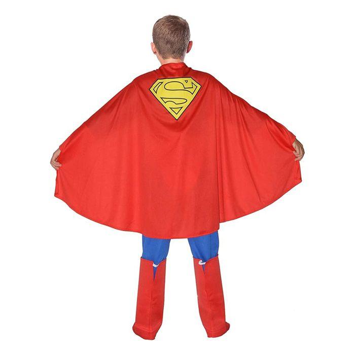 Déguisement Superman musclé garçon