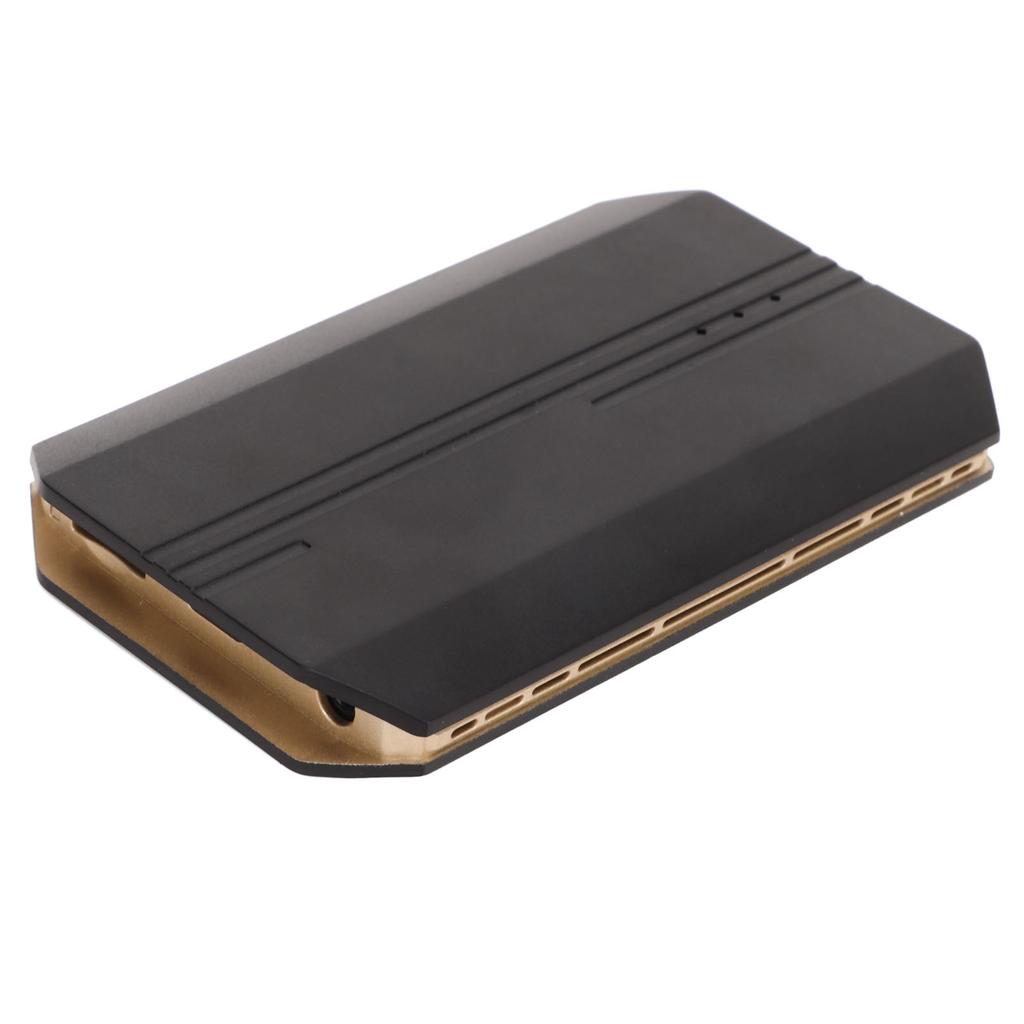 Wireless Carplay Ai Box Plug and Play for Android 12.0 Bluetooth 5.0 USB Carplay Adapter for Cars 4+64G