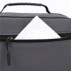 Sac bandoulière homme grande capacité style commuter sac à bandoulière unique mode loisirs sacs bandoulière homme
