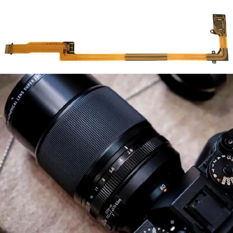 Langlebiges flexibles Kabel für 50-230mm Kameraobjektiv, Flexibles Flachbandkabel mit optimaler Bildstabilisierungs-IC-Technologie