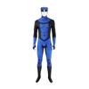 Invincible Season 3 Mark Grayson Cosplay Costume Jumpsuit Party Fancy Dress Bodysuit