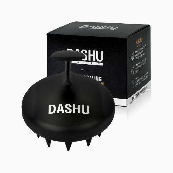 Dashu Daily Scalp Shampoo Brush