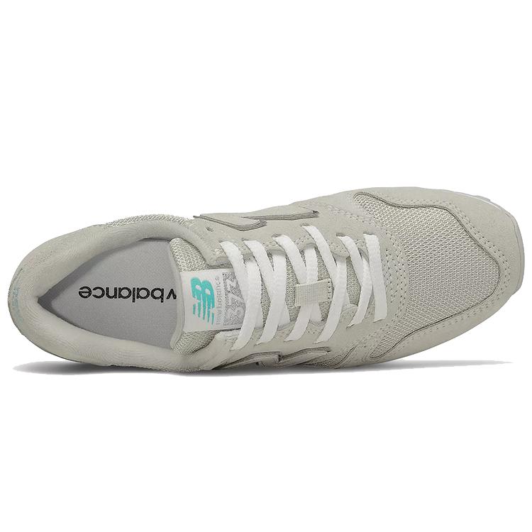 New Balance 373 Classic Pack Grey Women's