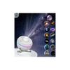 Galaxy Projector, Planetarium, Meteor Mode, Quiet, for Home Rooms, Home Star Projector Light, Starry Sky/Nebula/Moon/Celestial Bodies, Ceiling