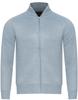 Men' Turtleneck Cardigan - 59B3605-2