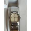 Used COACH watch ladies silver