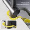 Kitchen Sink Drain Filter Bag Holder
