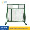 Ruijing Steel Mesh Grenade Throwing Simulation Wall