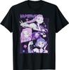 Kpop Demon Hunters HUNTR/X Officially Licensed T-Shirt