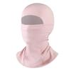 Cross-Border Winter Plus Velvet Warm Balaclava: Anti-Freeze Ski Mask, Cycling Windproof Hood, Neck Warmer.