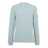 Calvin Klein Mens Waffle Long-Sleeved Top