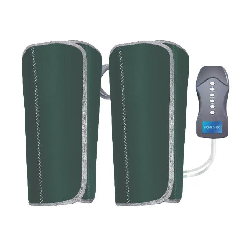 Masażer nóg Wielofunkcyjny domowy elektryczny przyrząd do odchudzania nóg Fala powietrzna Elektryczny przyrząd do pogłębiania łydek